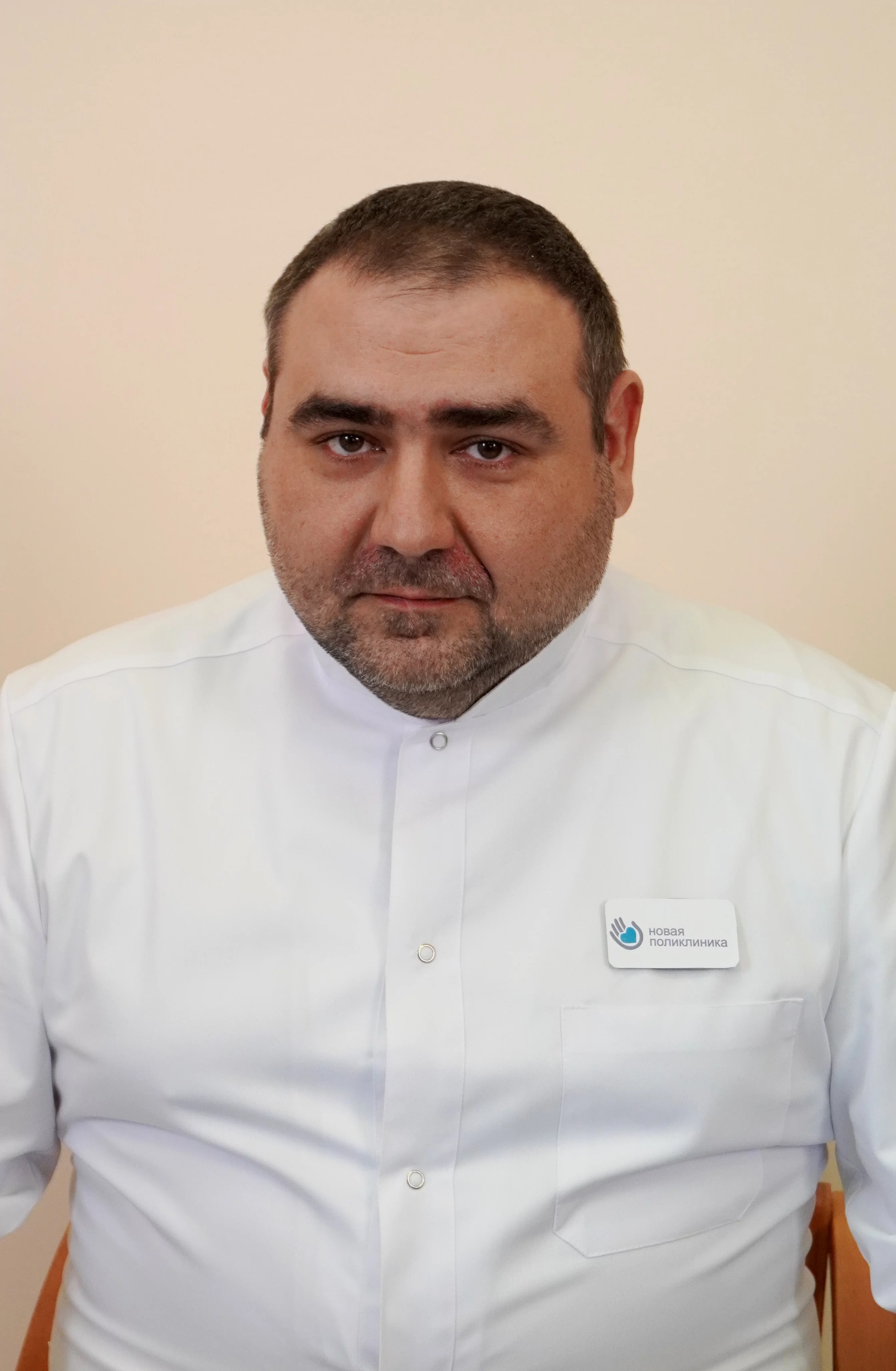 Николай Прилепо