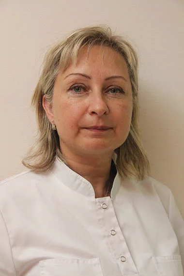 Наталия Огненная