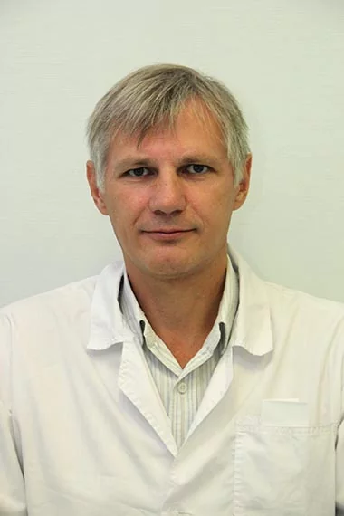 Владислав Кузин