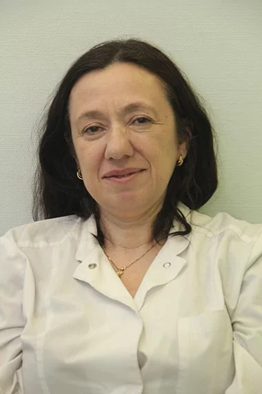 Екатерина Хмелевская