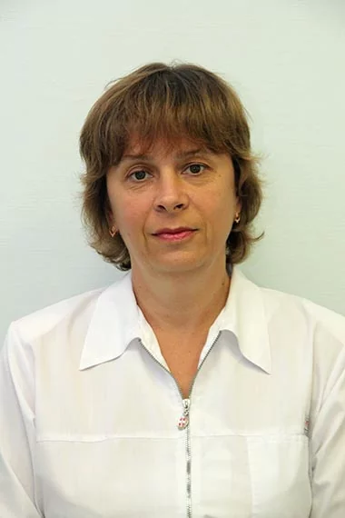 Екатерина Кудрявцева