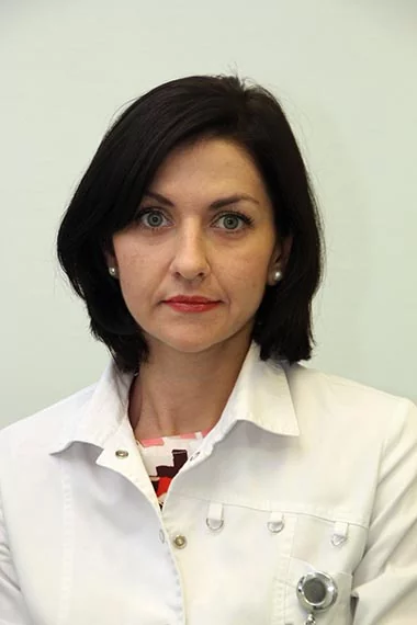 Белякова Юлия