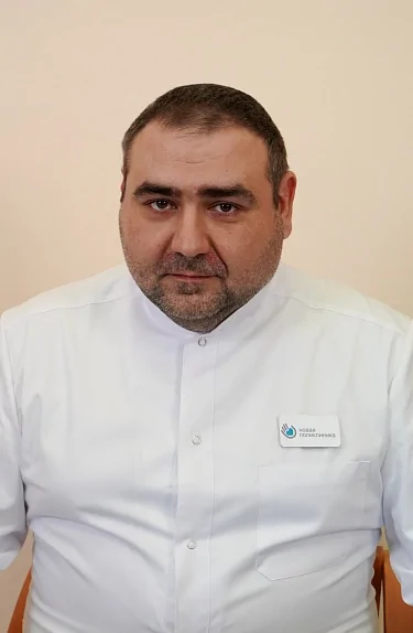 Николай Прилепо