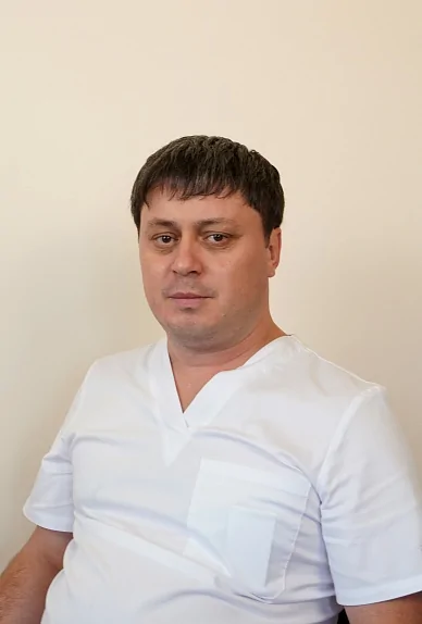 Марат Кумуков