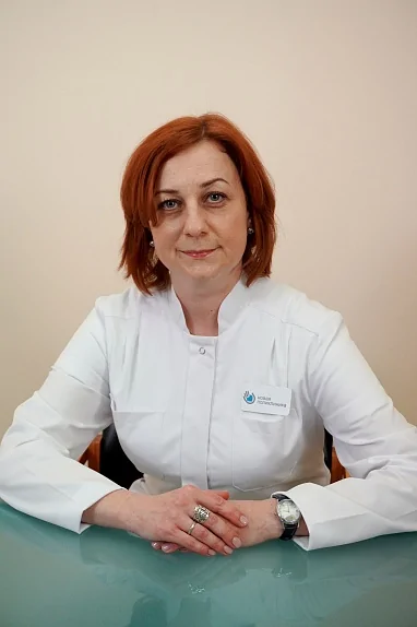 Мария Вашкевич