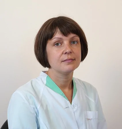 Анастасия Зибзеева