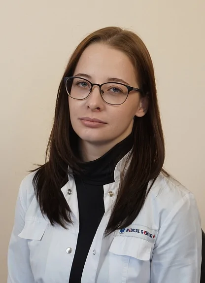 Марина Демина