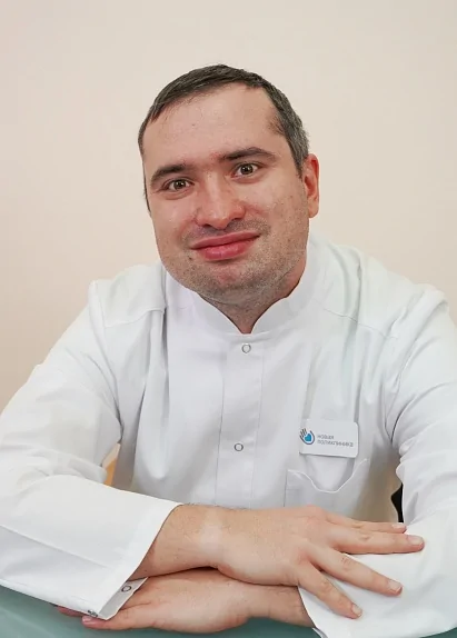 Михаил Романченко