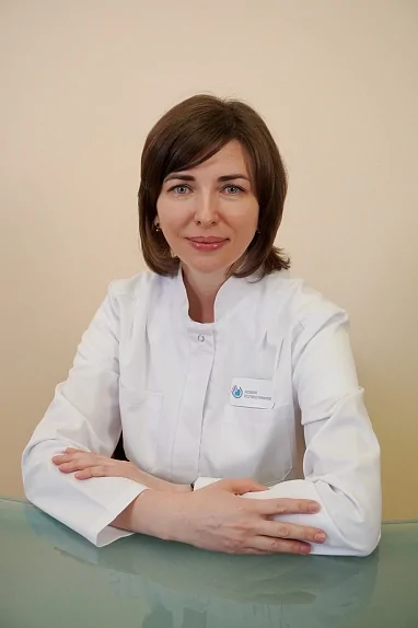 СВЕТЛАНА ПРОКОПОВА