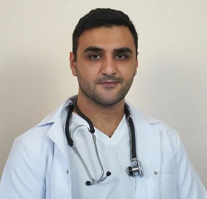 Грачя Сардарян