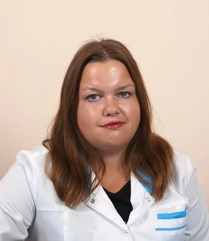 Дарья Орлова