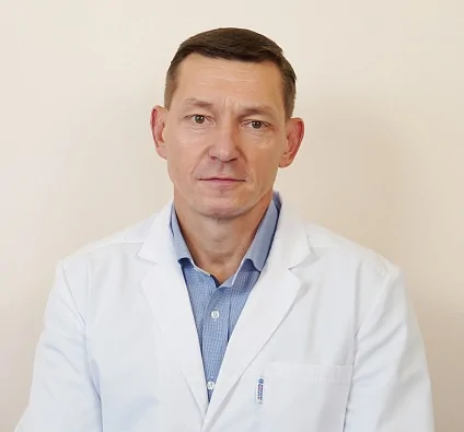 Андрей Брюханов