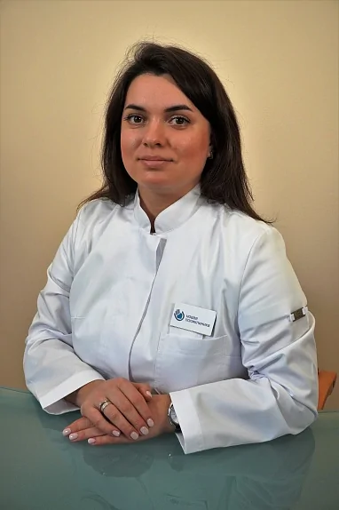 Евгения Нечаева