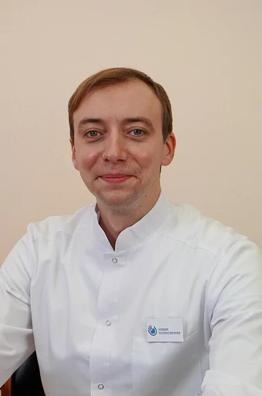 Евгений Станиславчук