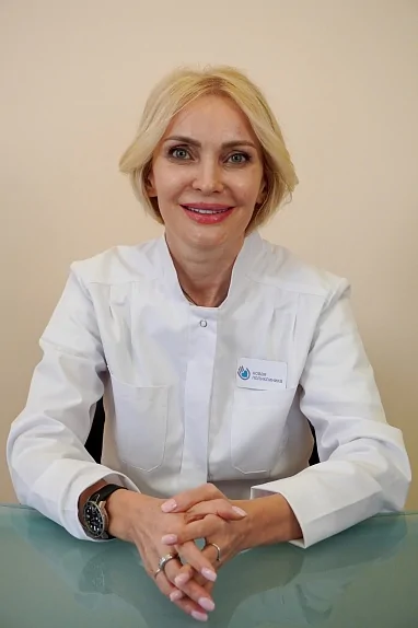 Альбина Гокоева