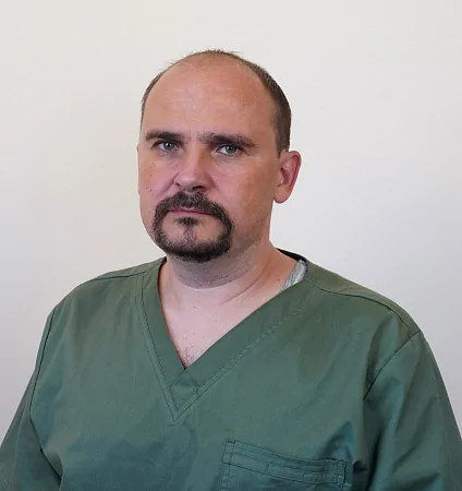 Андрей Крайник