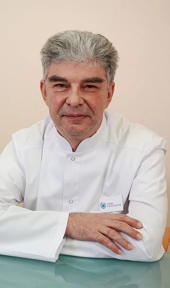 Николай Певцов