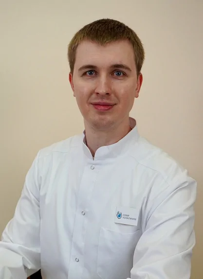 Александр Подовинников