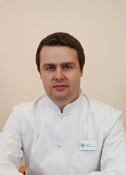 Александр Тырченков