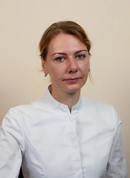 Анна Протасова