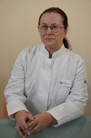 Татьяна Козлова